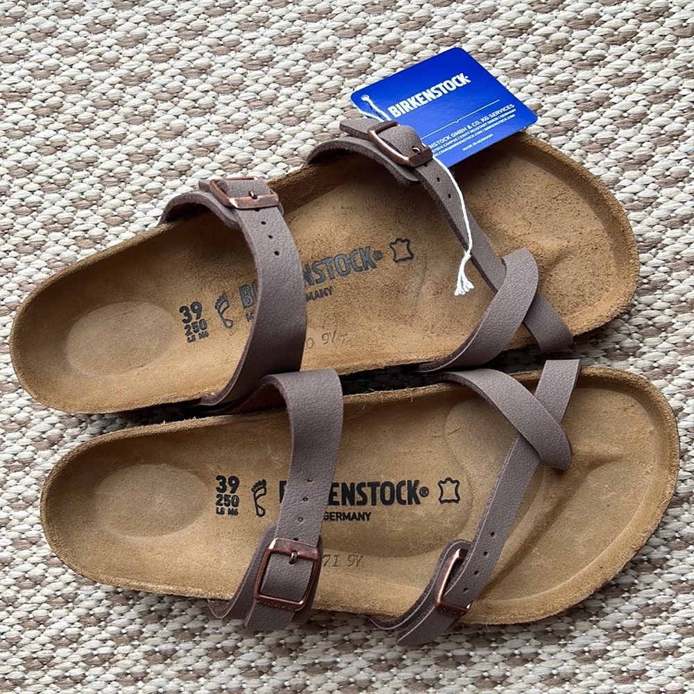 Birkenstock Mayari sandal